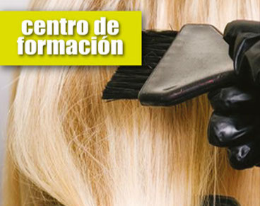 imagenes de academia de peluqueria y estetica